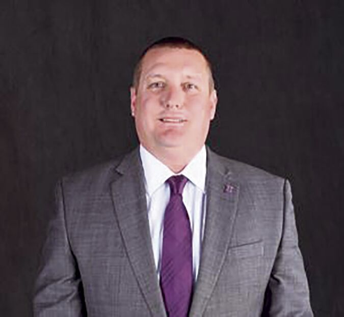 Andrew Ehling